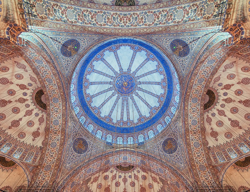 Süleymaniye-Moschee