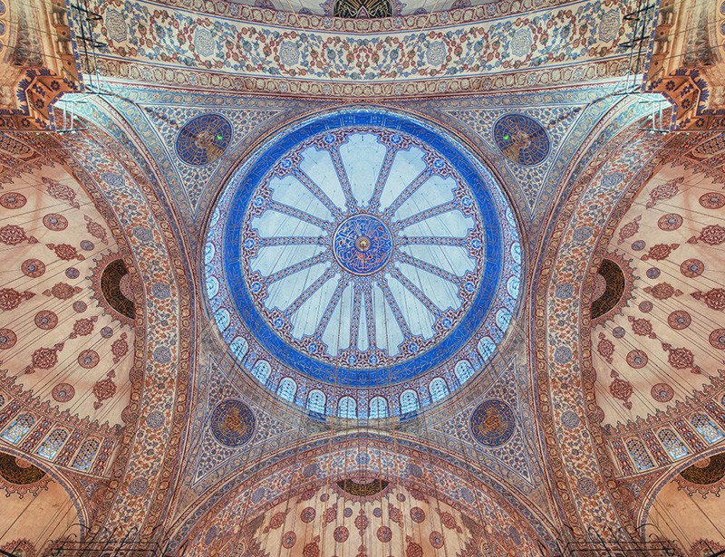 Süleymaniye-Moschee