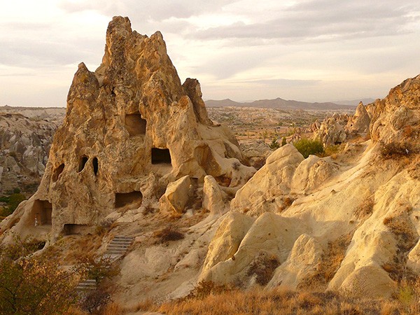 Göreme