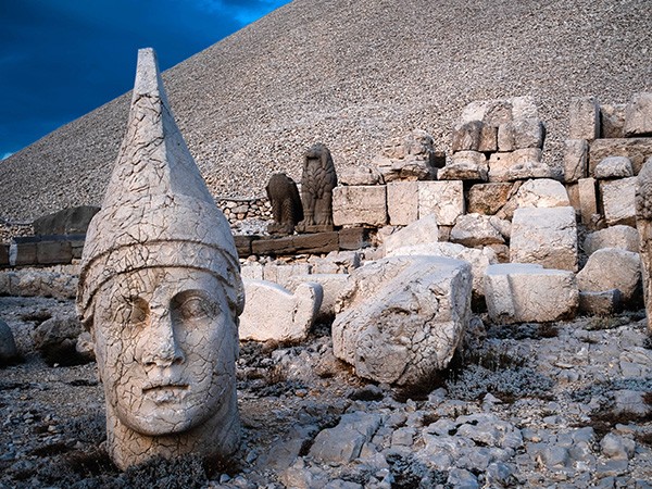 Nemrut Dag