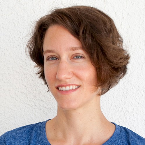 Irene Nemeth