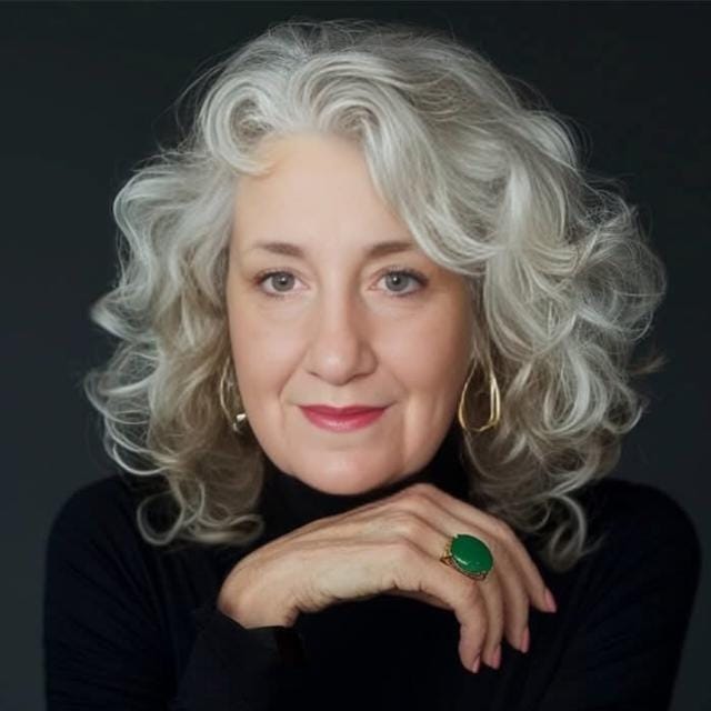 Dagmar Cloos