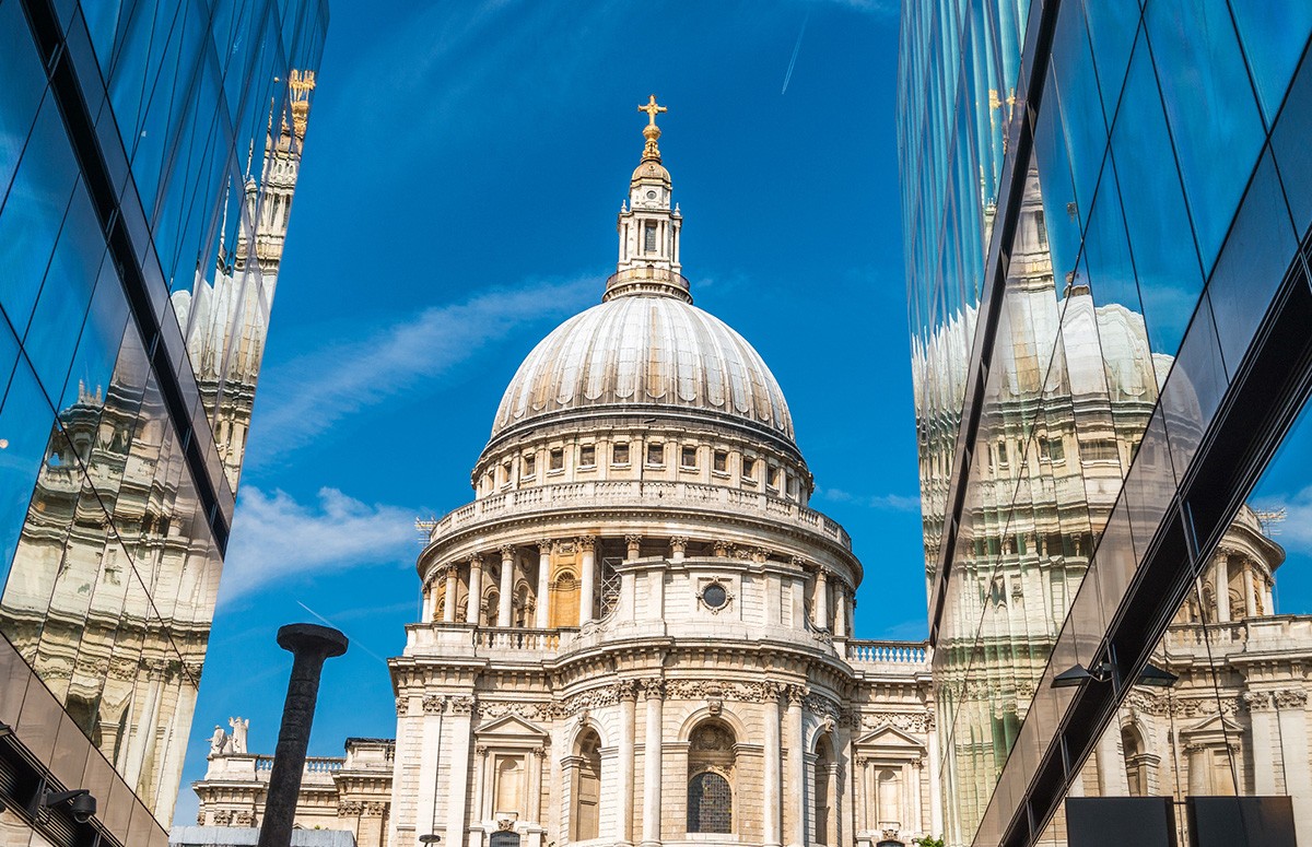 London