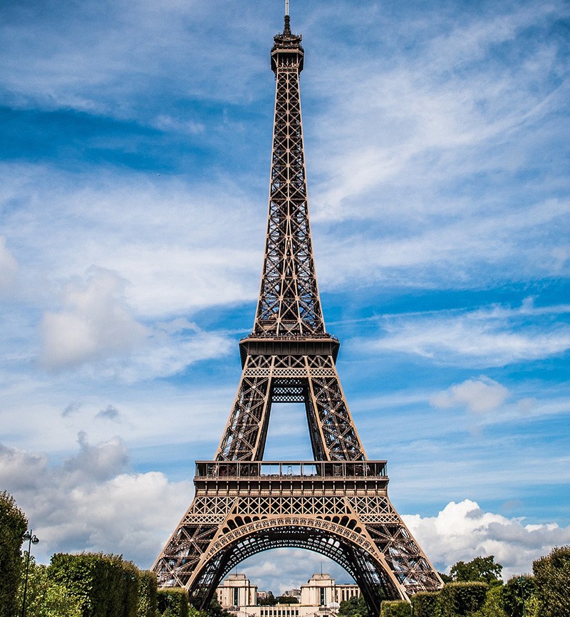 Eiffelturm