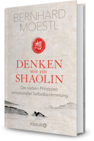 Denken wie ein Shaolin