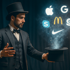 Brand Magic