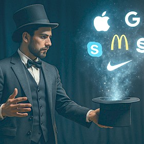 Brand Magic